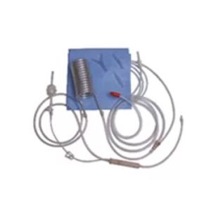 B-CP-15: Heat Exchanger Coil