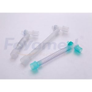 Catheter Mount [Foyomed]