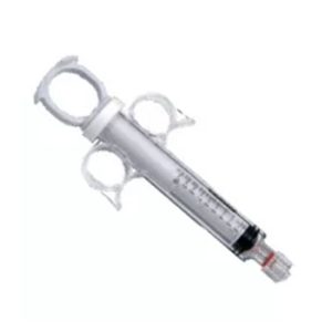 Control Syringe