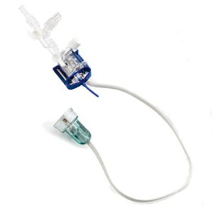 Invasive Blood Pressure Transducer