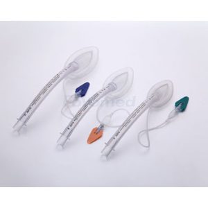 Laryngeal Masks [Foyomed]