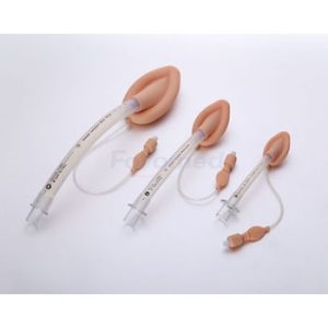 Laryngeal Masks [Foyomed]