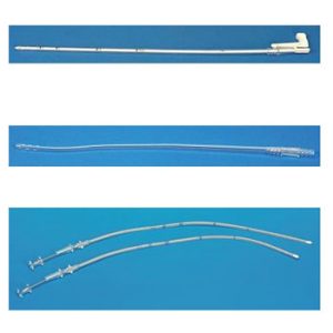 Left Heart Vent Catheter (Various Types) [TPRI]
