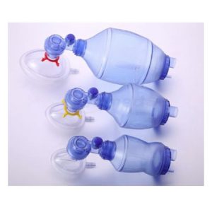 PVC Resuscitator [Foyomed]