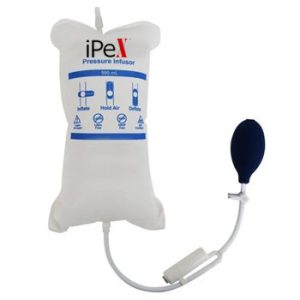 Pressure Bag