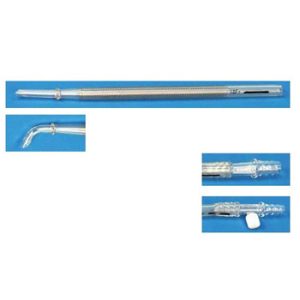 Reinforced Arterial Cannula (Various Types) [TPRI]