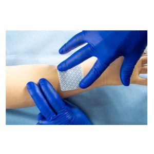 Vascette HP Vascular Closure Device [KOAG]