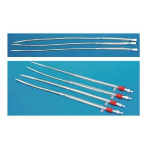 Venous and Arterial Femoral Cannula [TPRI]